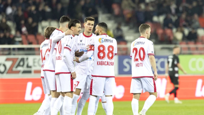 Sion à Zurich chez Grasshoppers : viser la qualification européenne