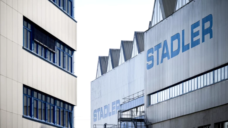 Stadler retire son recours contre l'attribution à Siemens par les CFF