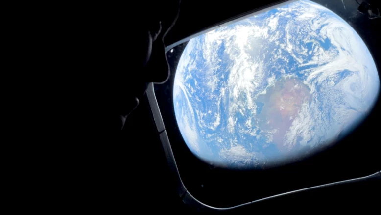 Artémis II : nouveau record de distance humaine dans l'espace