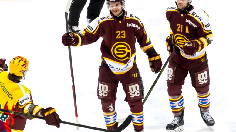 Verboon offre la victoire à Genève et scelle l'élimination de Fribourg