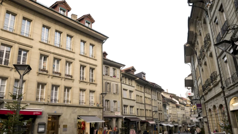 Semaine d'actions contre le harcèlement dans l'espace public (FR)