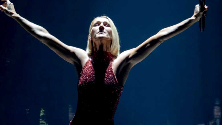 Céline Dion de retour à Paris : environ 30 000 places par concert