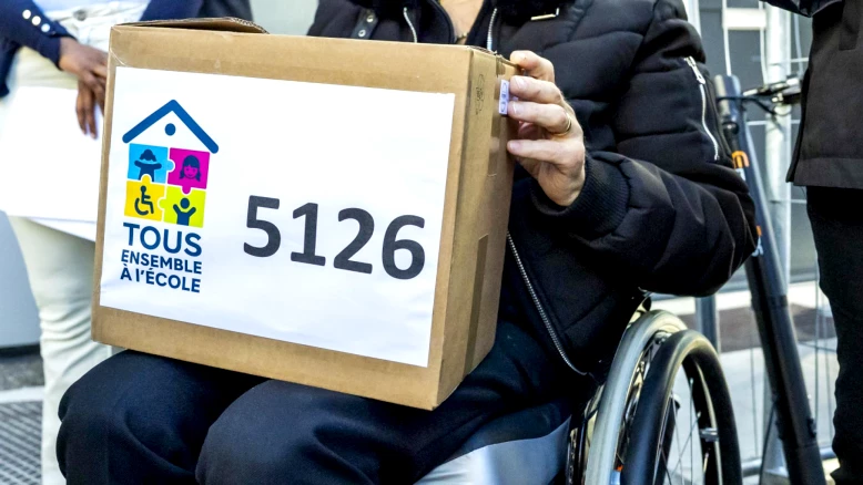 Genève : initiative pour une véritable école inclusive