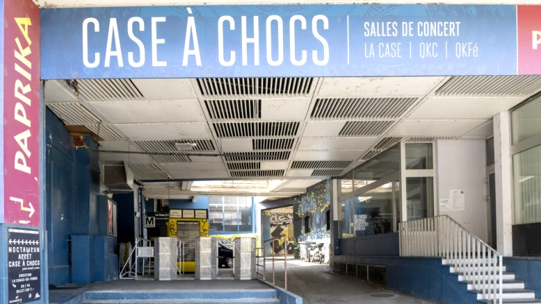 Arc jurassien : cinq festivals réunis à Neuchâtel pour 16 concerts