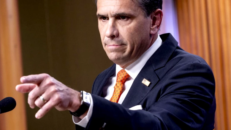 Todd Blanche justifie les poursuites contre des adversaires de Trump