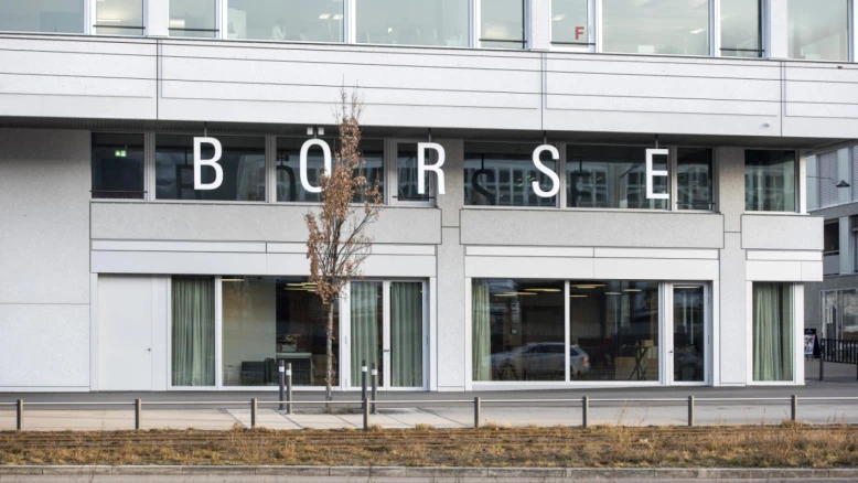 SMI : ouverture en nette hausse après l'annonce d'un cessez-le-feu