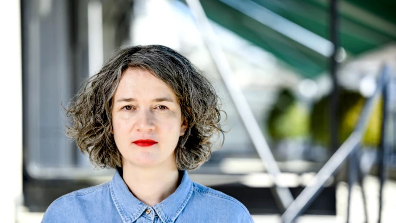 Emilie Bujès quitte Visions du Réel pour diriger le GIFF