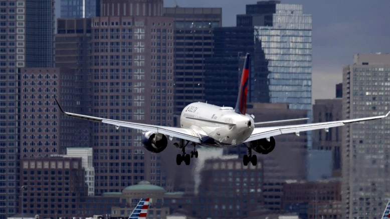 Delta Air Lines : perte nette de 289 M$ au T1 plombée par le carburant