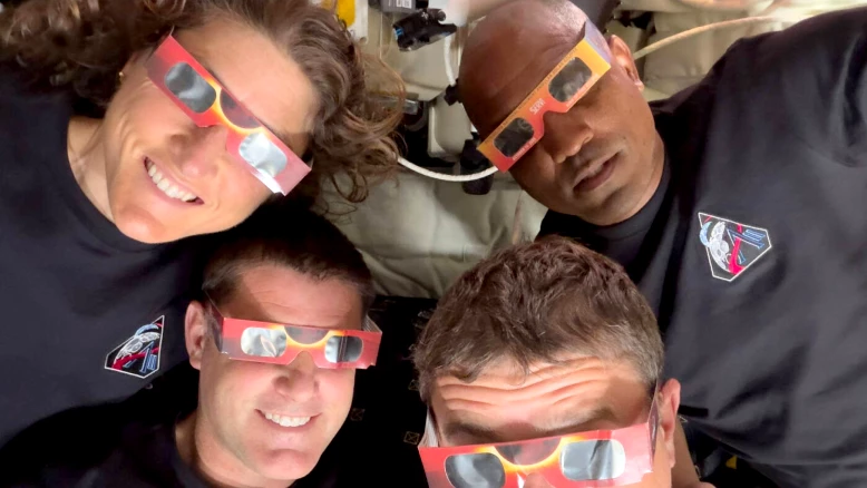 Les astronautes d'Artémis peinent à réaliser leur mission lunaire