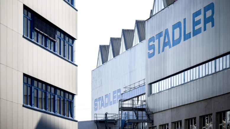 Stadler Rail décroche une commande pour 30 millions au Gornergrat