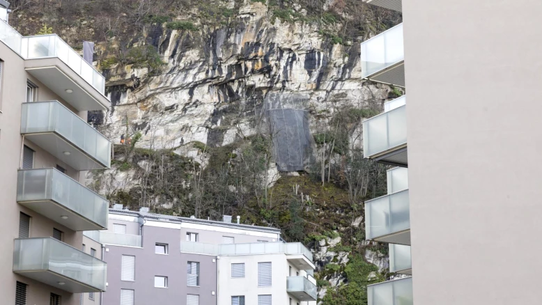 Chablais (VS) : sentinelles locales pour prévenir les risques naturels