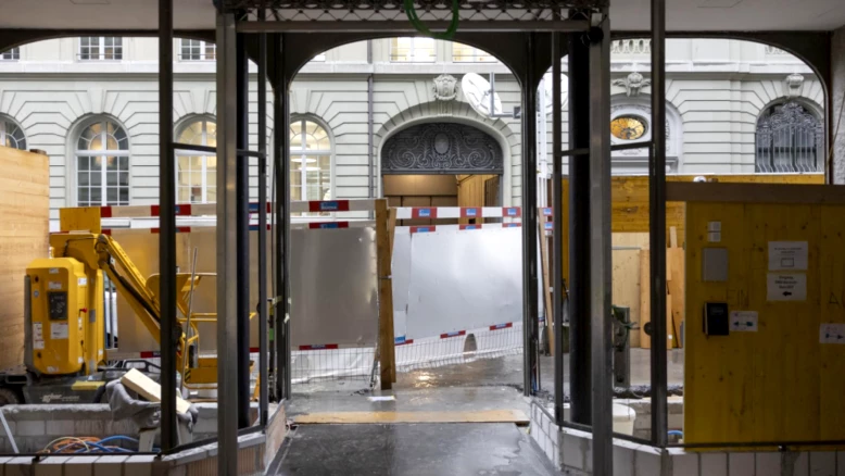 La BNS inaugure le Moneyverse au Musée d'histoire de Berne