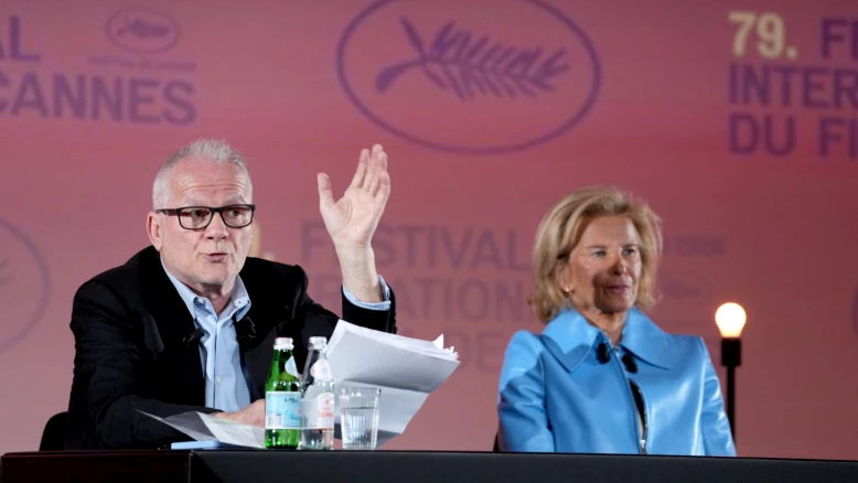 Festival de Cannes : 21 films en compétition, Almodóvar et Farhadi