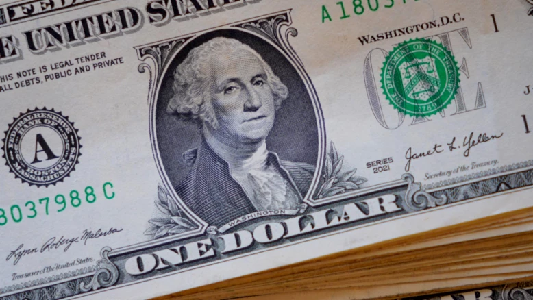 Le dollar se stabilise : doutes persistants sur le cessez-le-feu