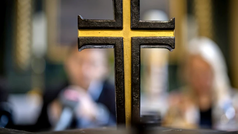 Pasteure suspendue par les églises de Neuchâtel et Vaud