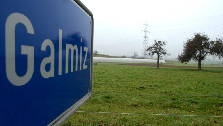 Pollution du canal de Galmiz : plusieurs centaines de poissons morts