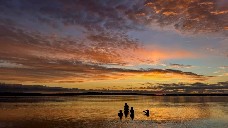 Océans proches d'un record de chaleur, Copernicus alerte sur El Niño