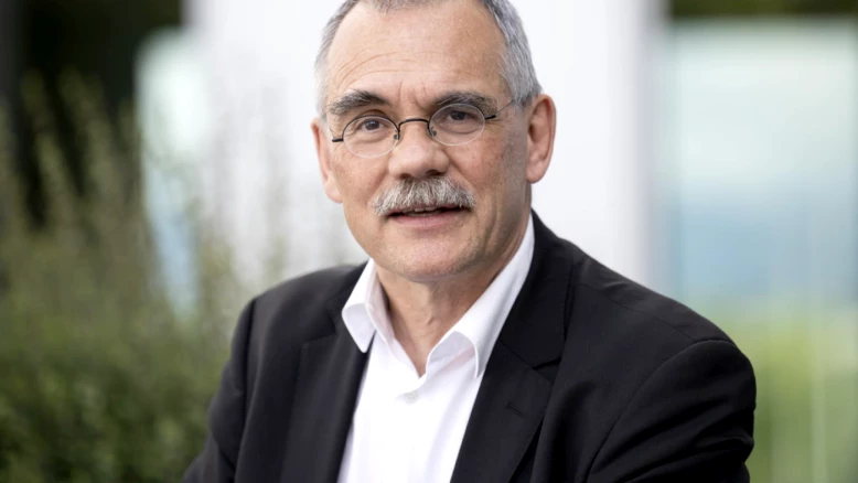 Steiert ne se représente pas au Conseil d'État fribourgeois