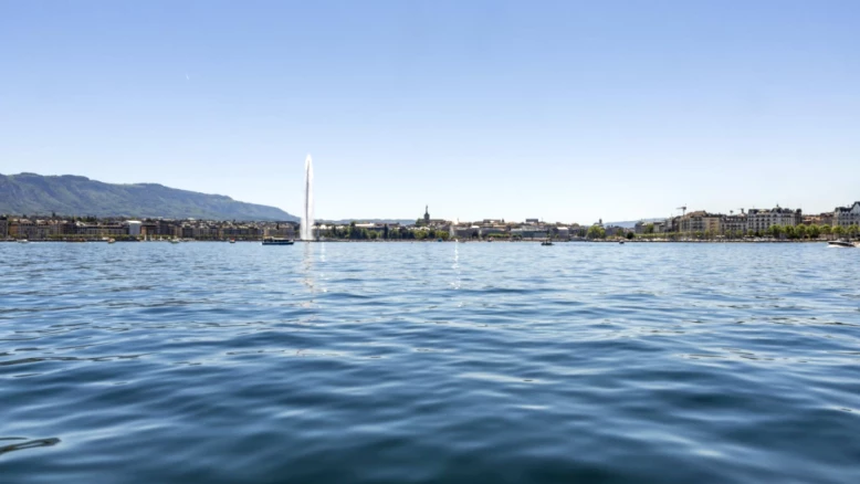 111 lieux autour du lac Léman : guide pour les familles
