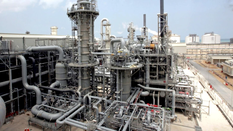 TotalEnergies arrête la raffinerie Satorp après des frappes