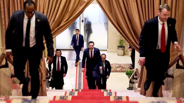 Iran et États-Unis négocient directement à Islamabad pour une trêve