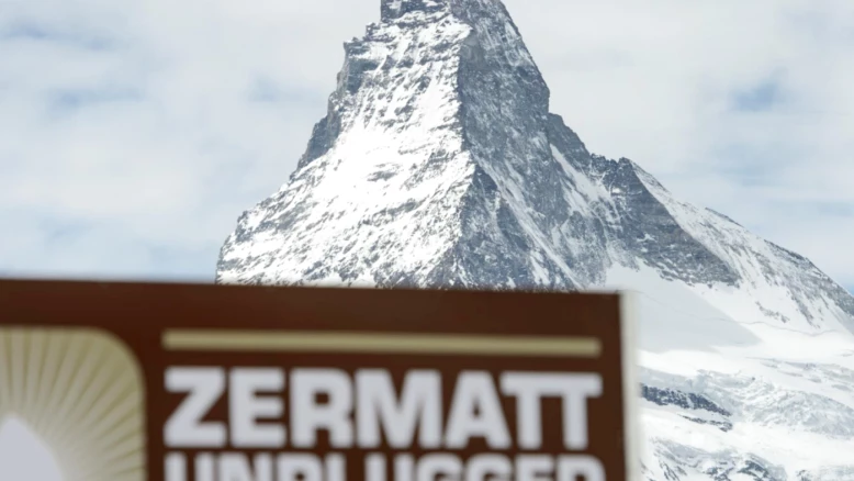 Zermatt Unplugged : plus de 35'000 spectateurs au pied du Cervin