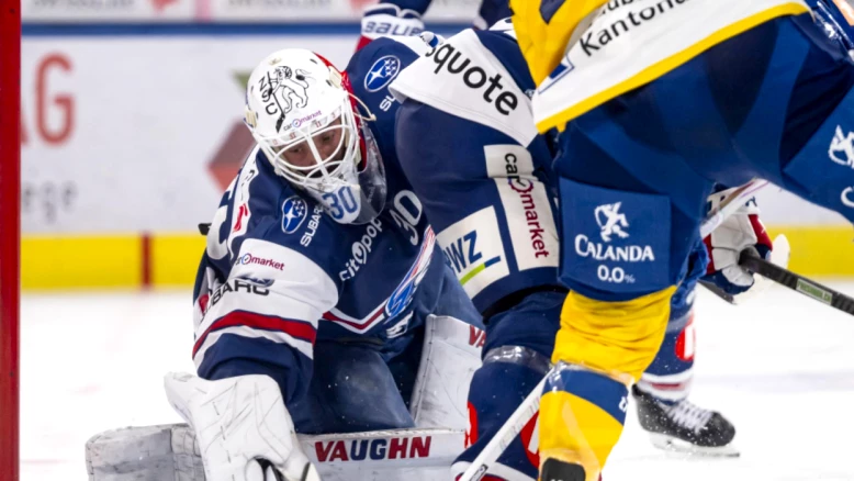 Play-off National League : Zurich et GSHC dos au mur en demi-finale