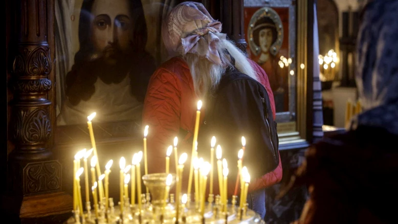 Kiev et Moscou signalent des violations massives de la trêve pascale