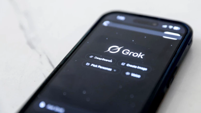 Plainte de Karin Keller-Sutter : enquête pénale contre le chatbot Grok