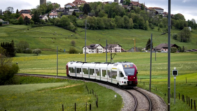 Conseil d'État fribourgeois adopte le RClim, règlement sur le climat