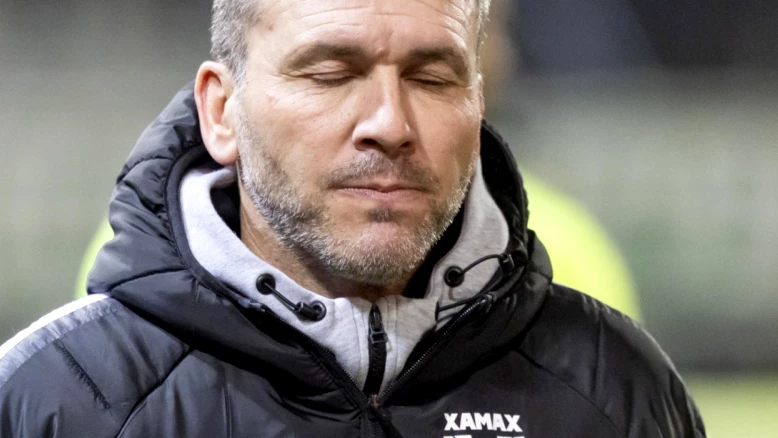 Xamax ne reconduit pas Anthony Braizat (Challenge League)