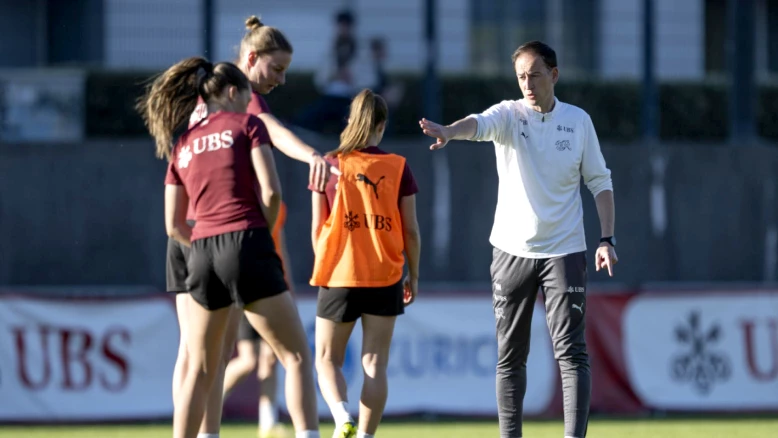 Mondial 2027 : les Suissesses doivent confirmer contre la Turquie