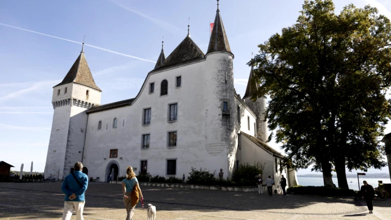 Nyon : 1000 portraits d'habitants pour un projet participatif