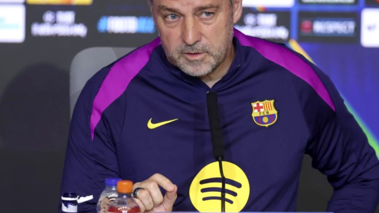 L'UEFA rejette la plainte du Barça pour main non sifflée