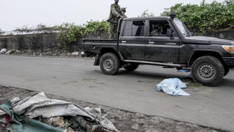 Pourparlers près de Montreux : RDC et rebelles du M23