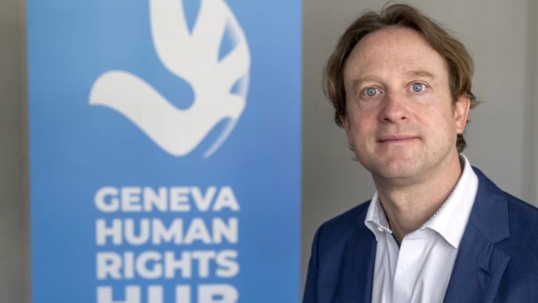 Geneva Human Rights Hub : nouveau facilitateur pour les droits humains