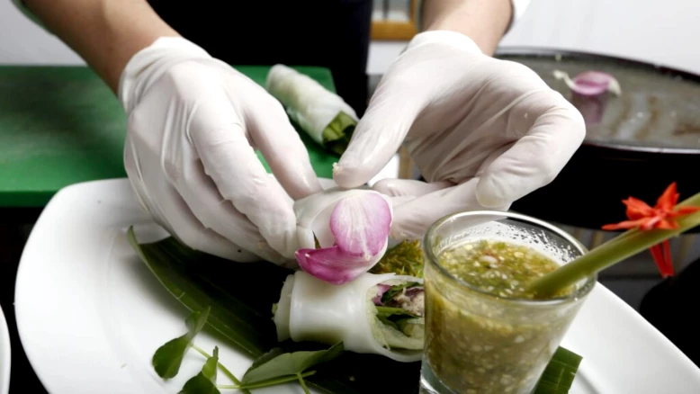 Jean Imbert évincé du Plaza Athénée pour violences conjugales