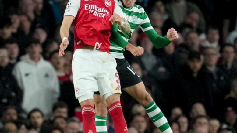 Arsenal en demi-finales de la Ligue des champions, par la petite porte