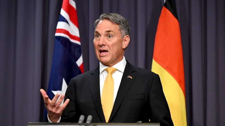 L'Australie porte ses dépenses de défense à 3% du PIB d'ici 2033