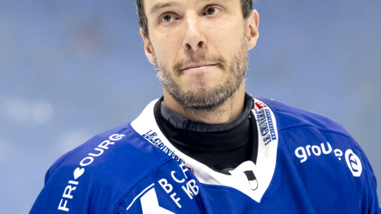 Fribourg-Gottéron : cinquième finale de play-off face à Davos