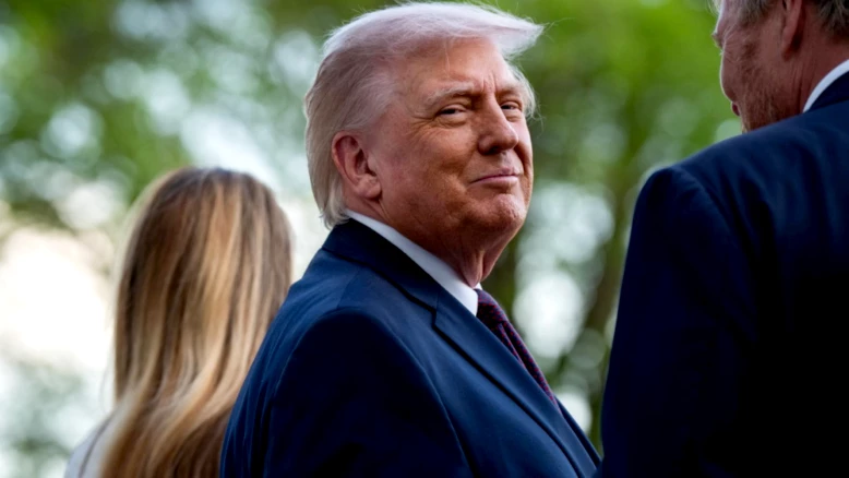 Trump : les dirigeants israéliens et libanais parleront jeudi