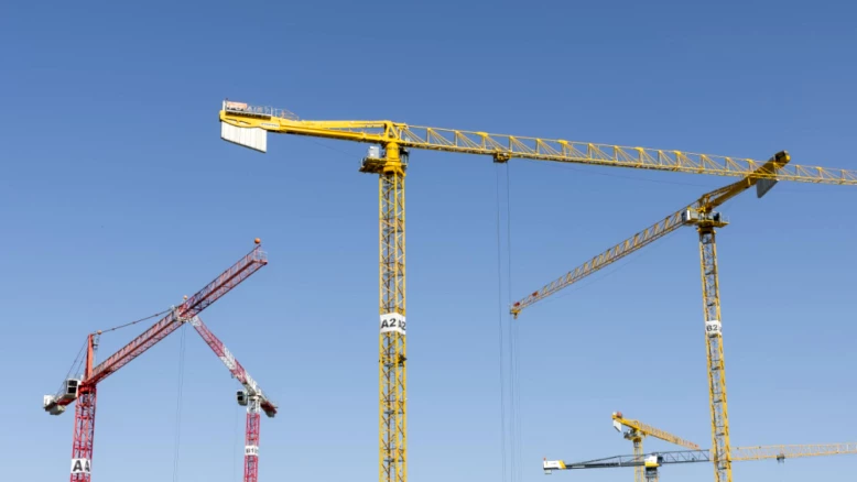 La plateforme eConstruction du Valais est pleinement déployée