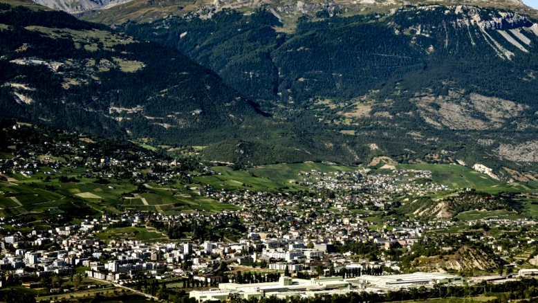 Sierre : excédent 2025 de 980'000, comptes positifs pour la 4e fois