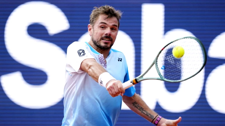 Wawrinka recevra une invitation pour son dernier Roland-Garros en 2026