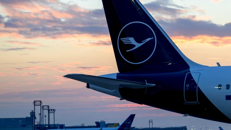 Lufthansa supprime CityLine à cause du kérosène et des conflits sociaux