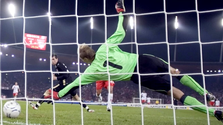 Ancien gardien Alexander Manninger tué par un train à Salzbourg