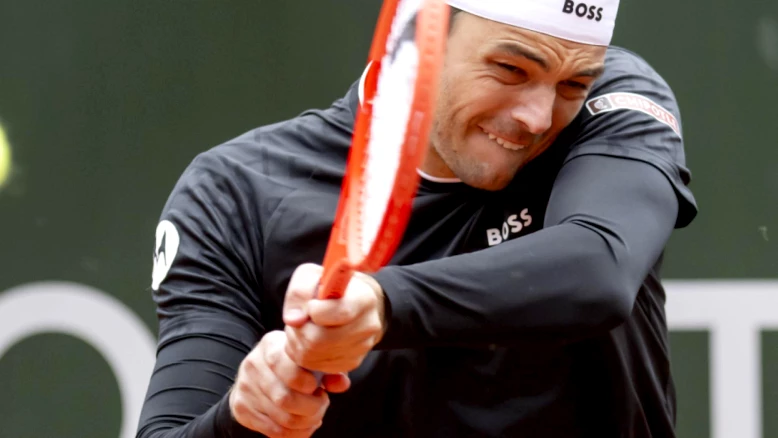 Taylor Fritz confirmé au Geneva Open (ATP 250) pour la 4e année