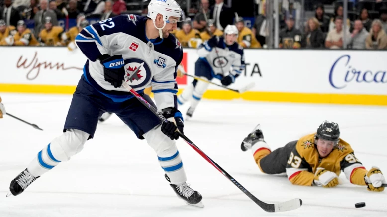 NHL : fin de saison régulière décevante pour les Suisses