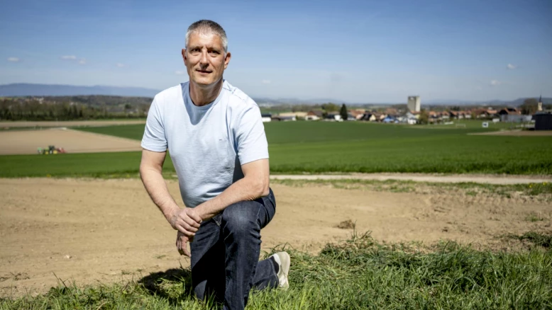 ArroBroye : irriguer la Broye depuis le lac de Neuchâtel