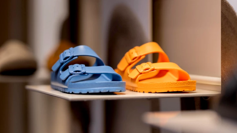 Birkenstock ouvre à Zurich son premier magasin en Suisse, 30e en Europe